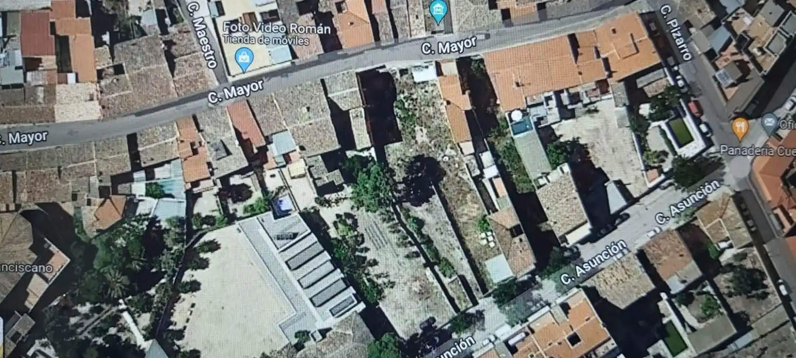 Terreno residenziale in vendita a Calle MAYOR 40, imagen 6