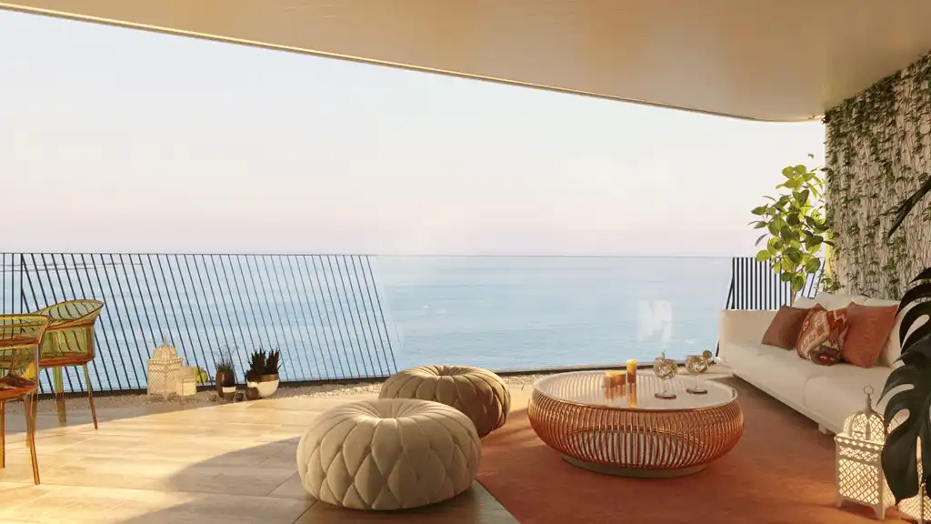 Apartament amb piscina en venda a Platja de Torres, imagen 18