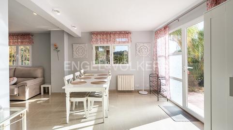 Foto 3 de Casa o xalet en venda a Urbanizaciones, Valencia