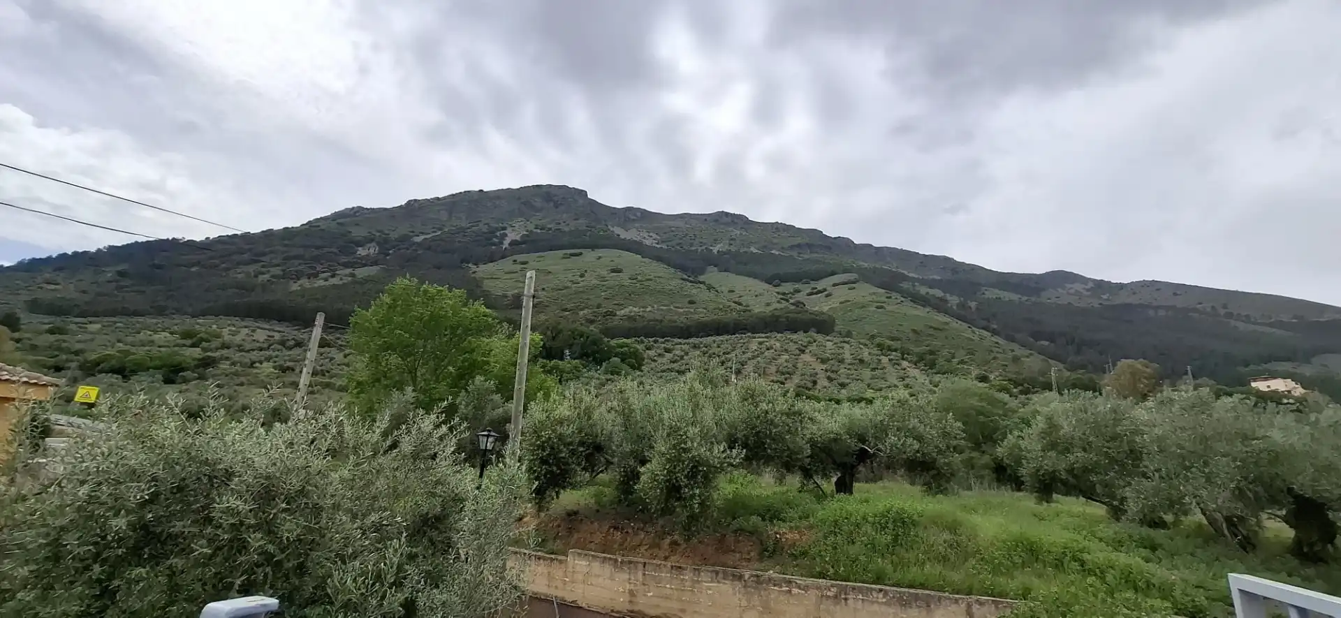 Xalet amb terrassa en venda a Jabalcuz, imagen 11