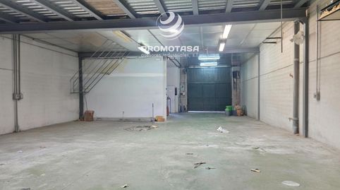 Foto 5 von Fabrikhallen zur Miete in Turbina, Rivas Futura, Rivas-Vaciamadrid