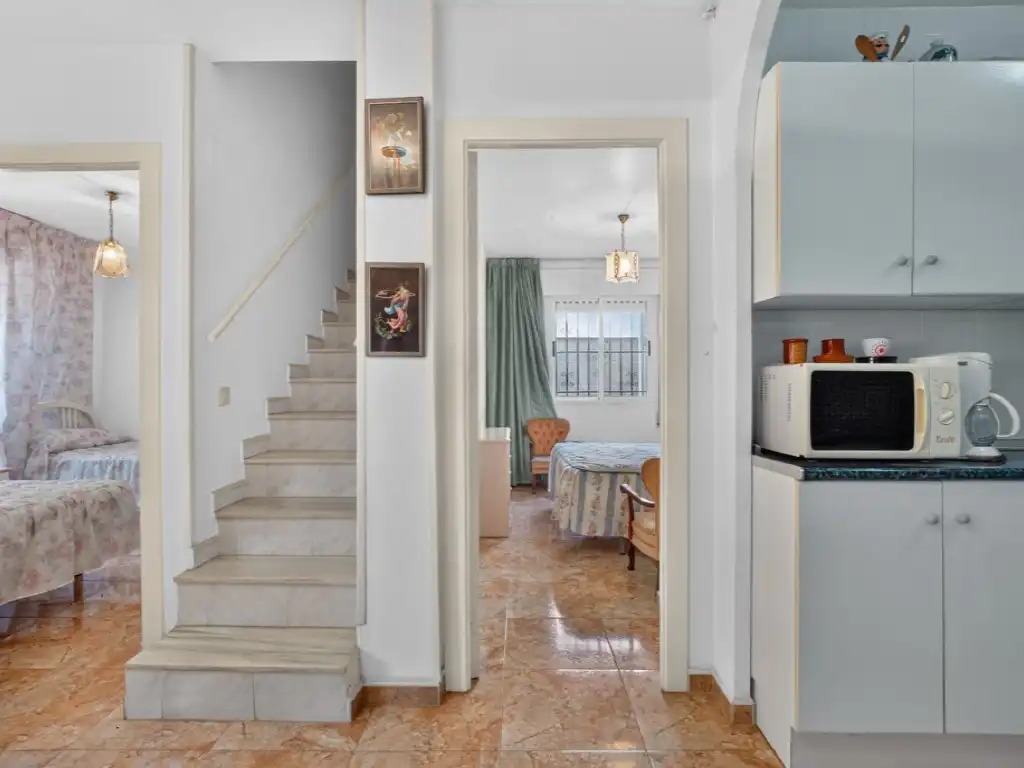 Casa a schiera con piscina in vendita a Calle Francisco Atienza Ferrandez, imagen 10