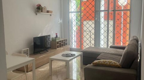 Foto 4 de Planta baja en venta en Calle San Bartolomé, El Molinillo - Capuchinos, Málaga Capital
