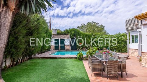 Foto 4 de Casa o xalet en venda a La Motilla - Fuente del Rey, Dos Hermanas