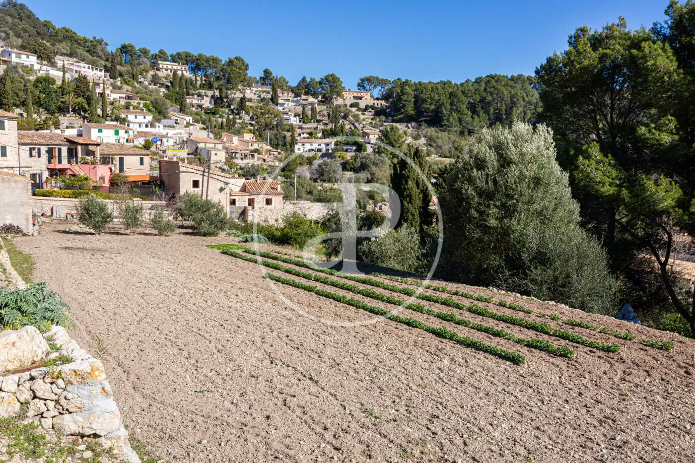 Residential for sale in Puigpunyent