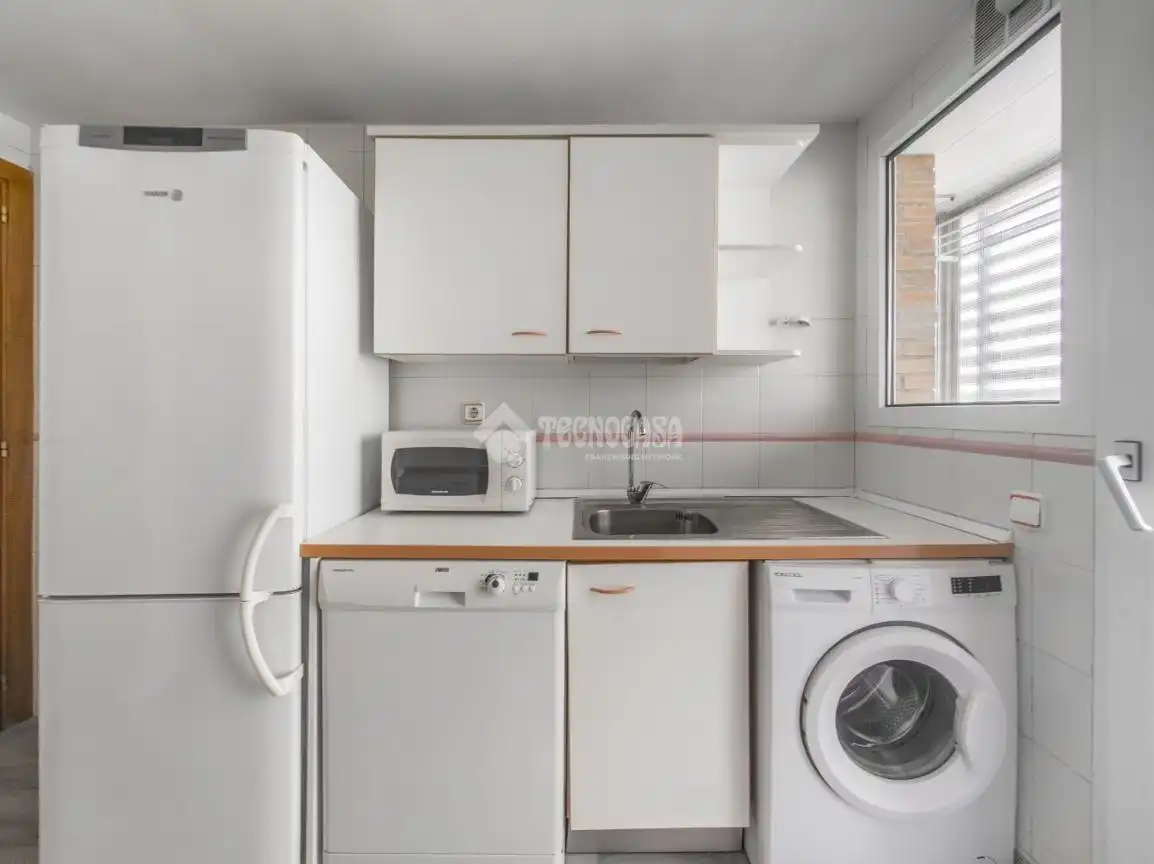 Appartement avec ascenseur à louer à El Carrascal, imagen 15