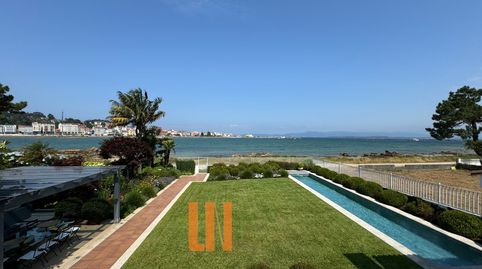 Foto 2 de Casa o xalet en venda a Rúa Da Condesa 2, O Grove , Pontevedra
