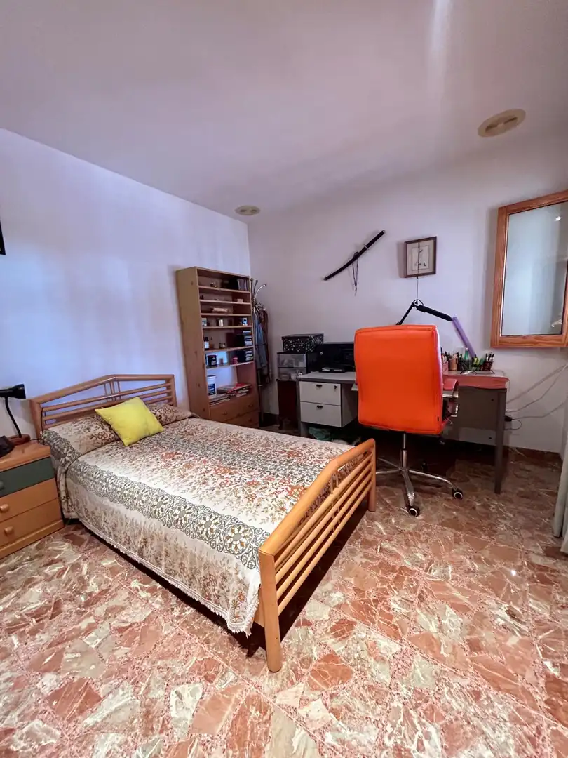 Villa avec piscine à vendre à La Algoda - Matola - Llano de San José, imagen 89