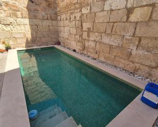 Piscina de Casa o xalet de lloguer en Sa Pobla amb Terrassa i Piscina