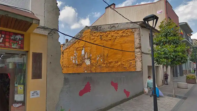 Terreny residencial en venda a lugar Nou, imagen 2