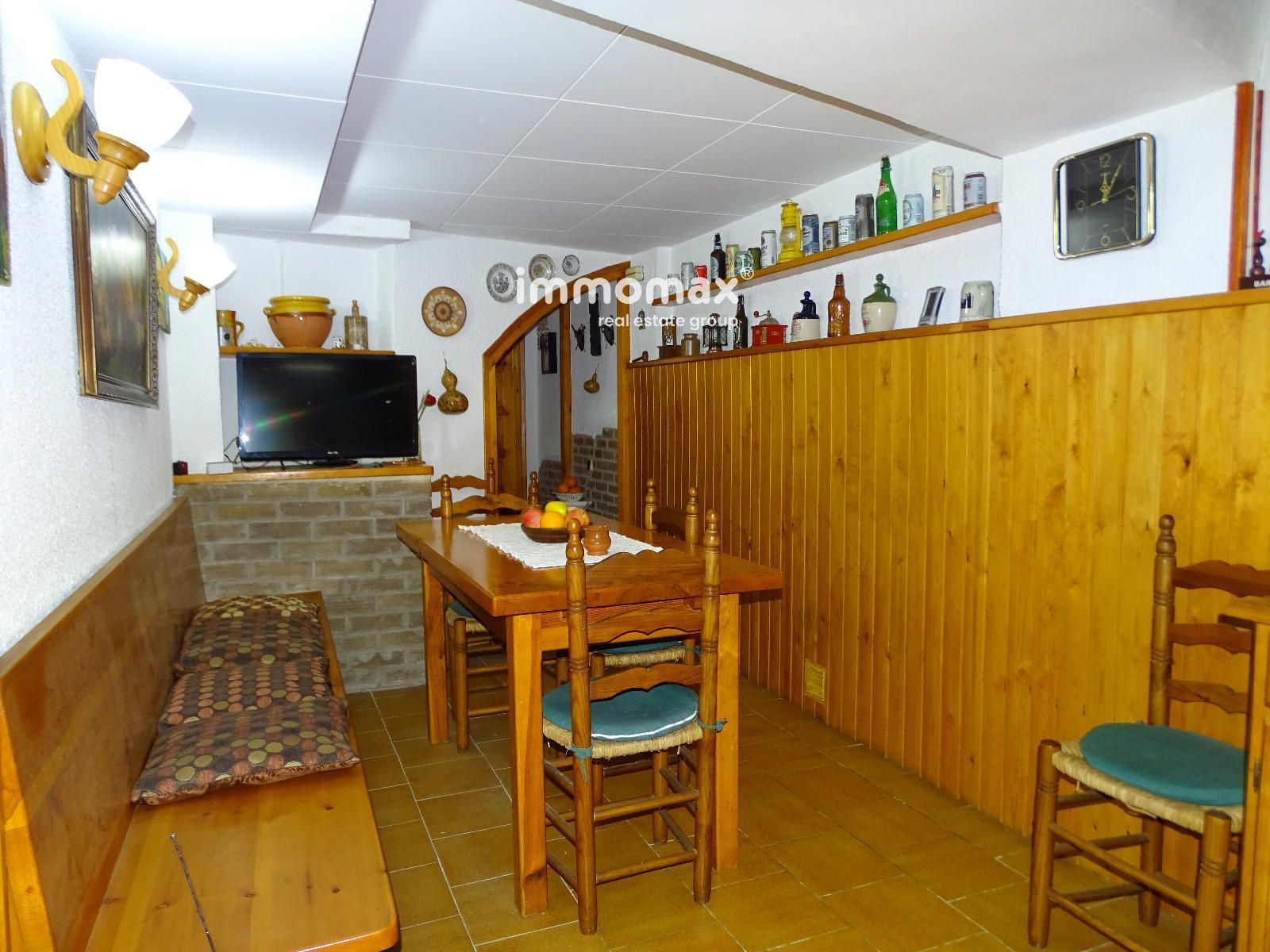 House or chalet for sale in Xerta  with Terrace and Furnished