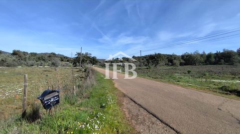 Foto 4 von Grundstücke zum Verkauf in Calle Marco, La Codosera, Badajoz