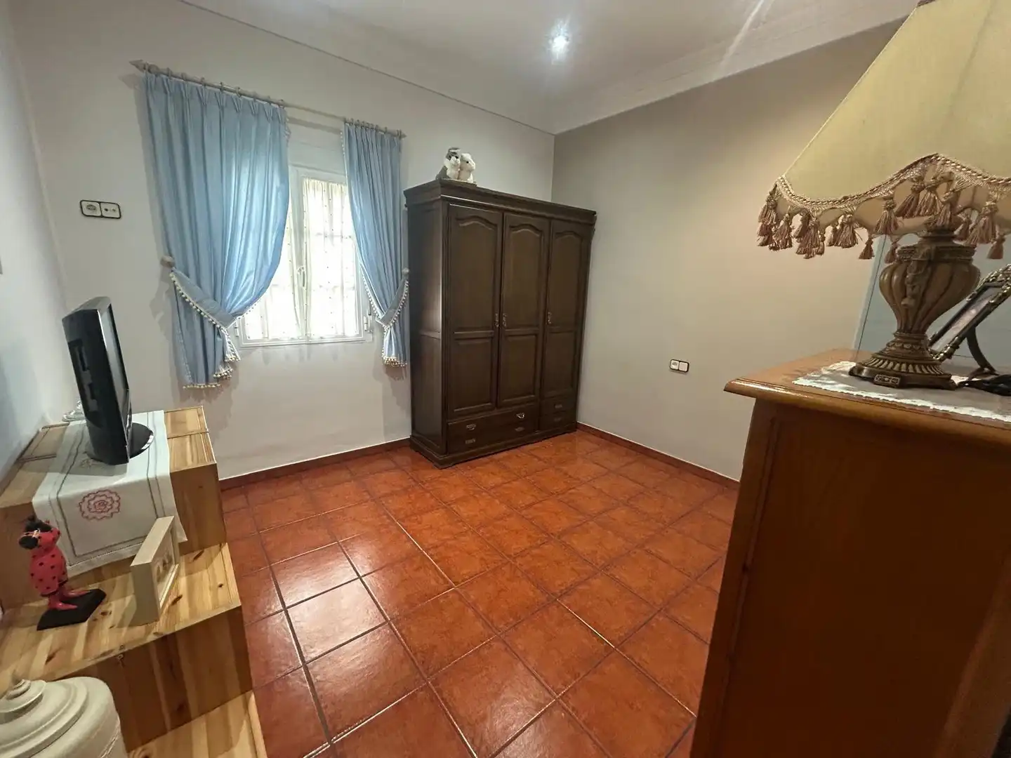 Ático en venta en Utrera