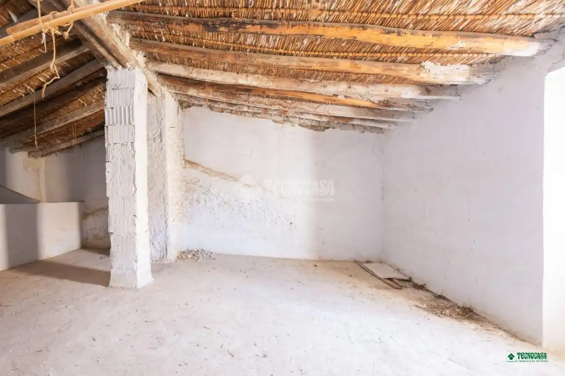 Casa adosada en venta en Albox