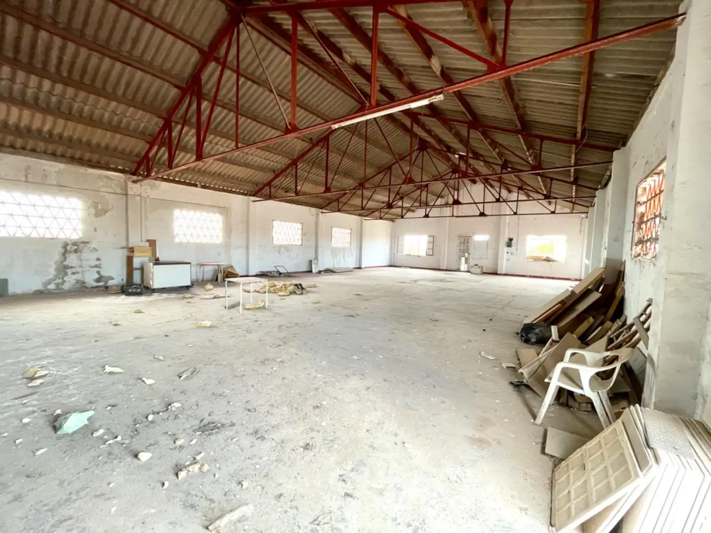 Nave industrial en venta en Alicante / Alacant