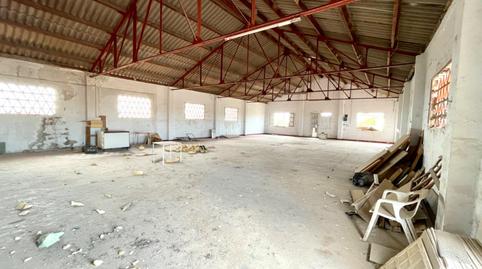 Photo 5 of Industrial buildings for sale in Virgen del Remedio - Parque Lo Morant, Alicante / Alacant