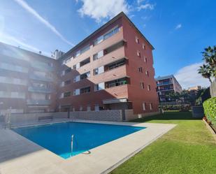 Piscina de Estudi en venda en Lloret de Mar amb Calefacció, Piscina i Moblat