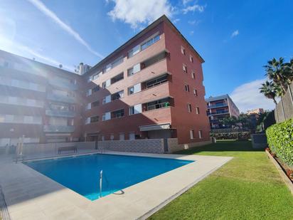 Swimming pool of Study for sale in Lloret de Mar  with Swimming Pool