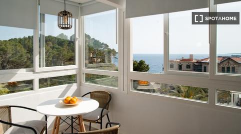 Photo 4 of Study to share in Cala Major, Illes Balears