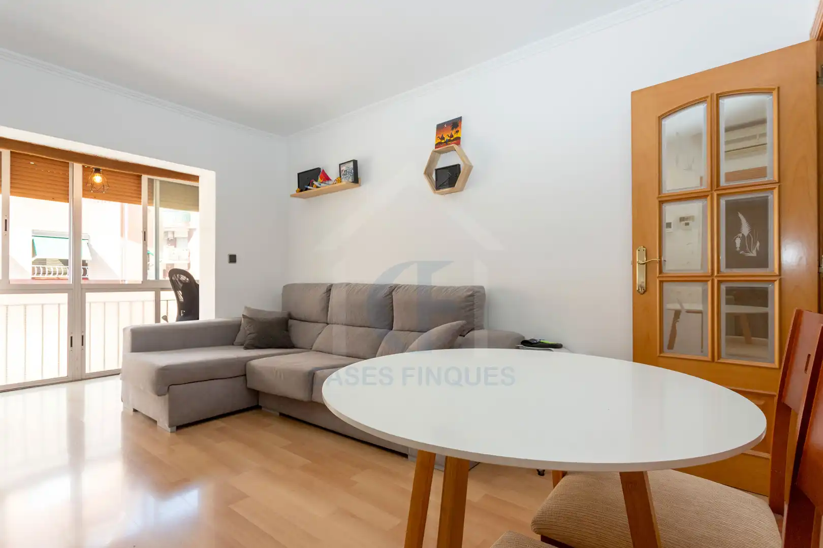 Appartement avec terrasse à vendre à Carrer de la Rosa d'Alejandría, imagen 6
