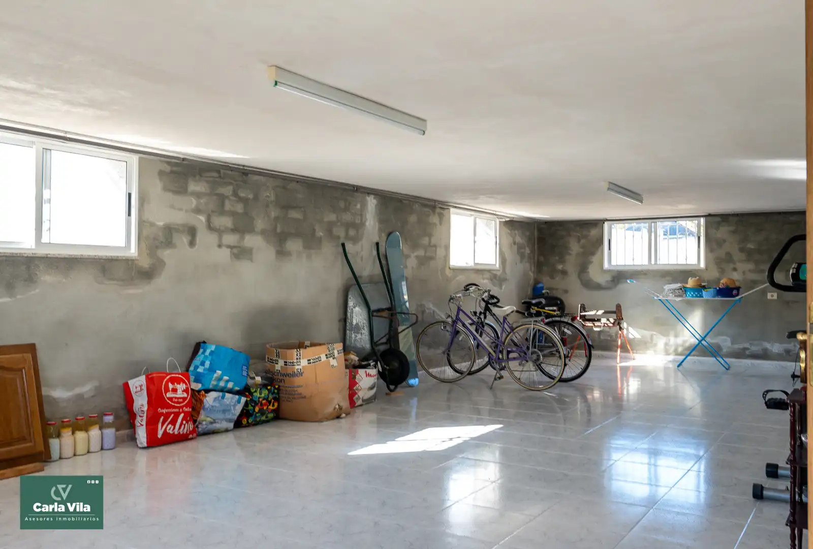 Chalet con terraza en venta en Urbanización A Campiña, imagen 39