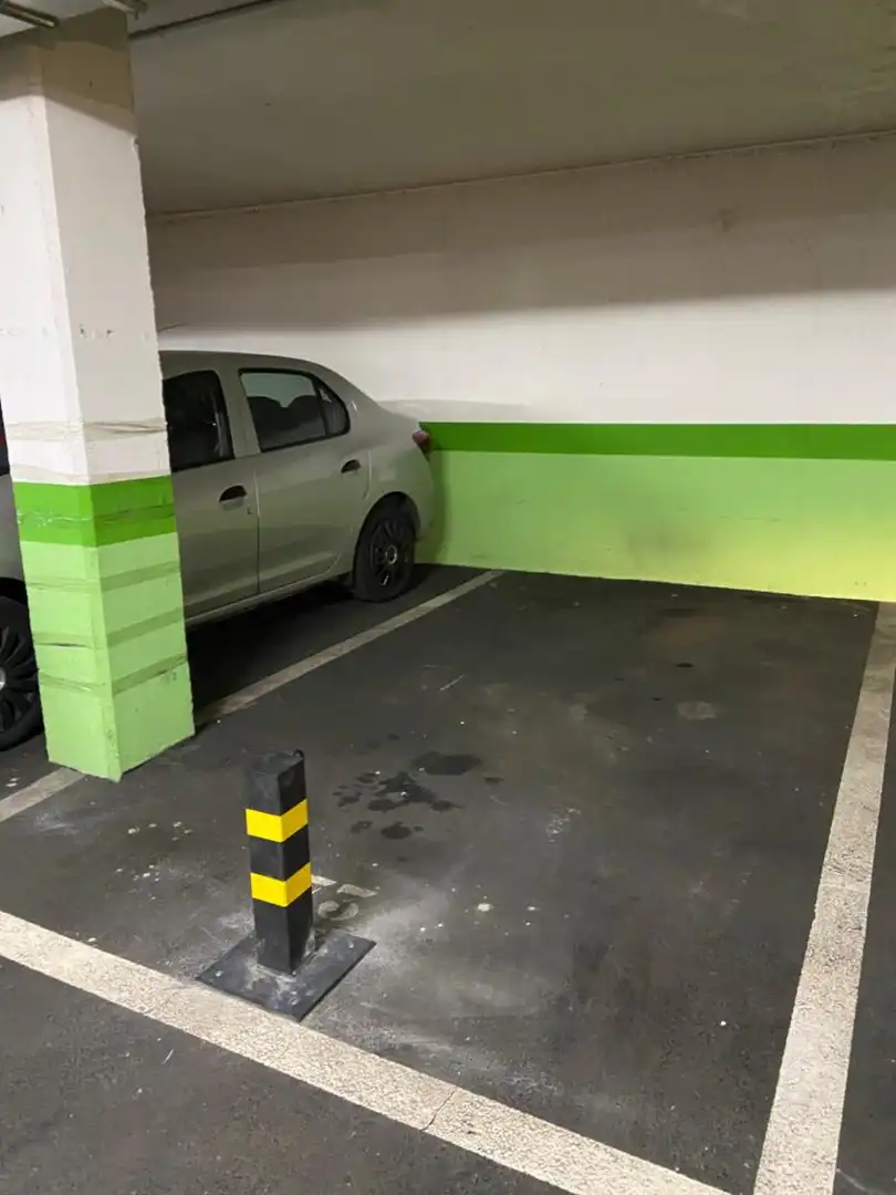 Aparcament de Garatge en venda en Llanera