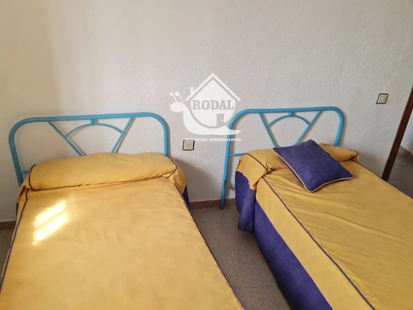 Habitación de Casa o chalet en venta en Castro de Filabres con Amueblado