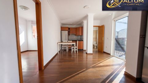 Foto 2 de Piso en venta en Calle Salvador Gonzalez Alayon, El Fraile, Arona