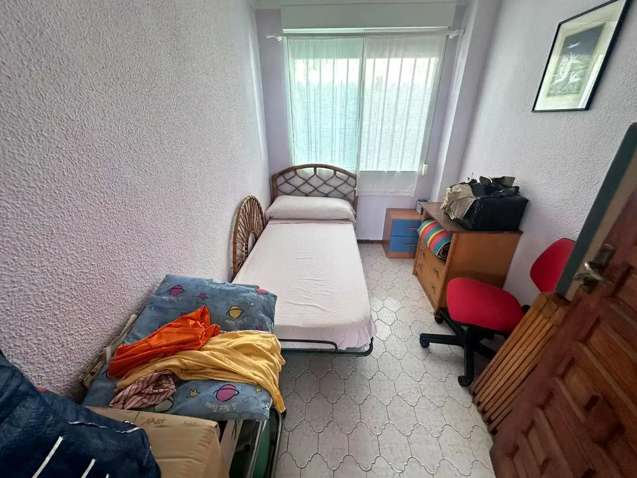 Habitación de Casa o chalet en venta en Borriol con Jardín privado y Terraza