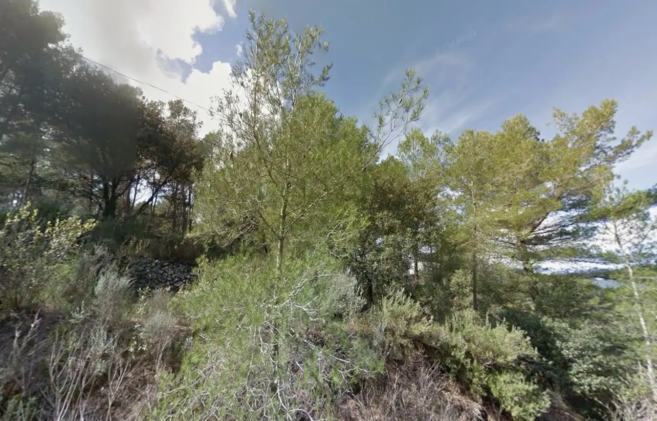 Terreno residenziale in vendita a Carrer de la Vallesa 187, imagen 2