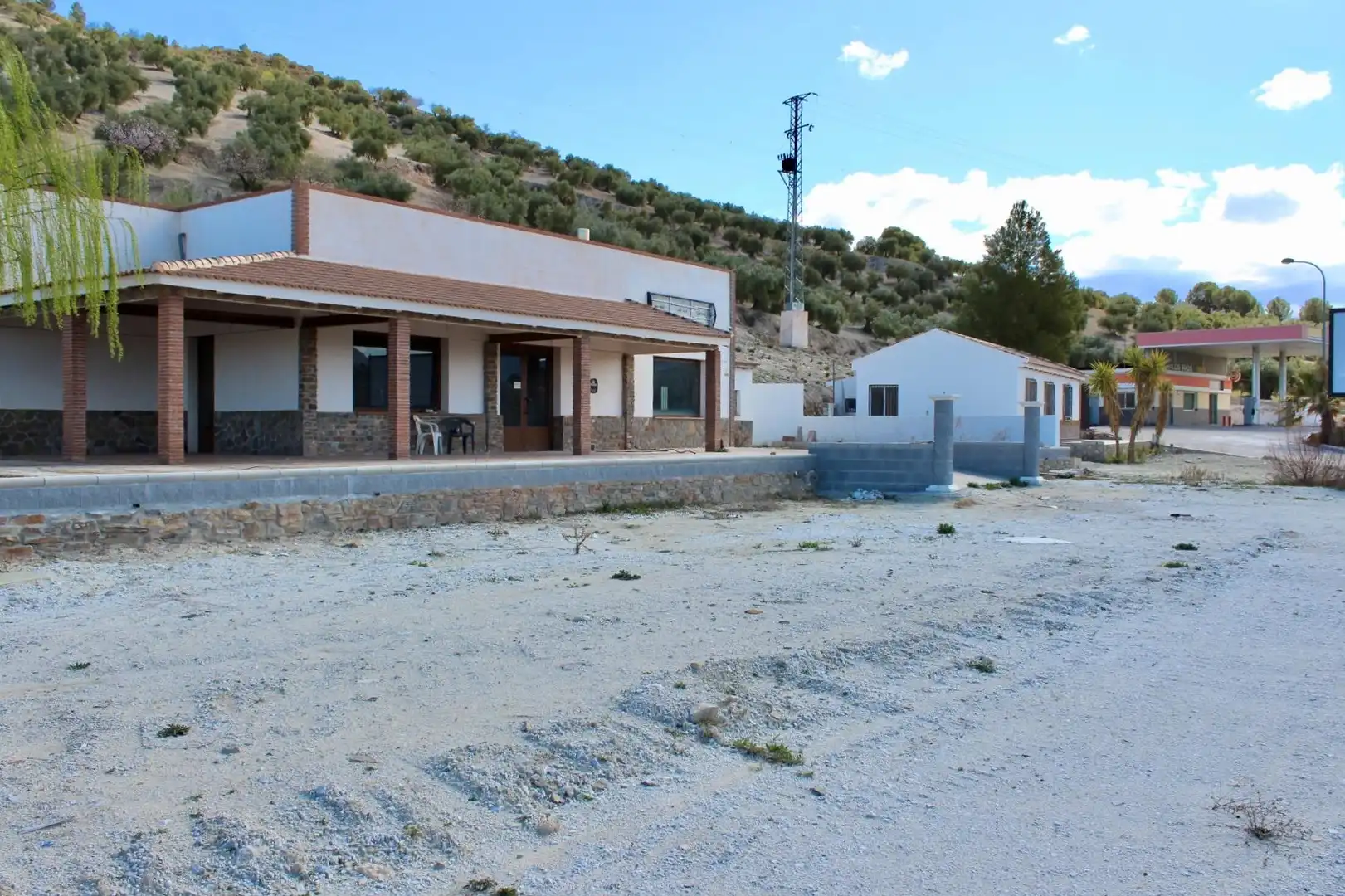 Casa con jardín en venta en Fornes, imagen 58