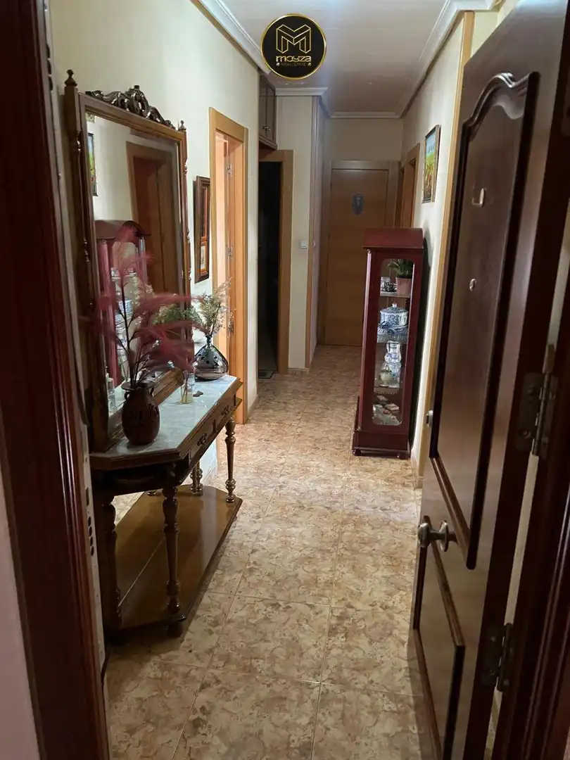 Flat with terrace for sale in Torredelcampo, imagen 5