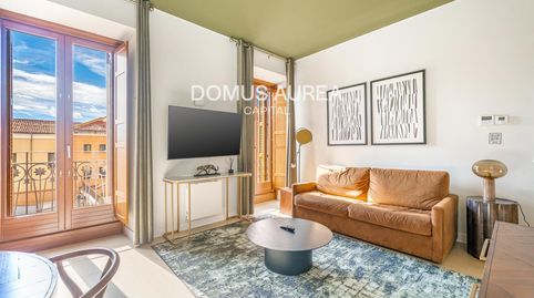 Photo 2 of Flat for rent in San Bernardo, Universidad - Malasaña, Madrid Capital