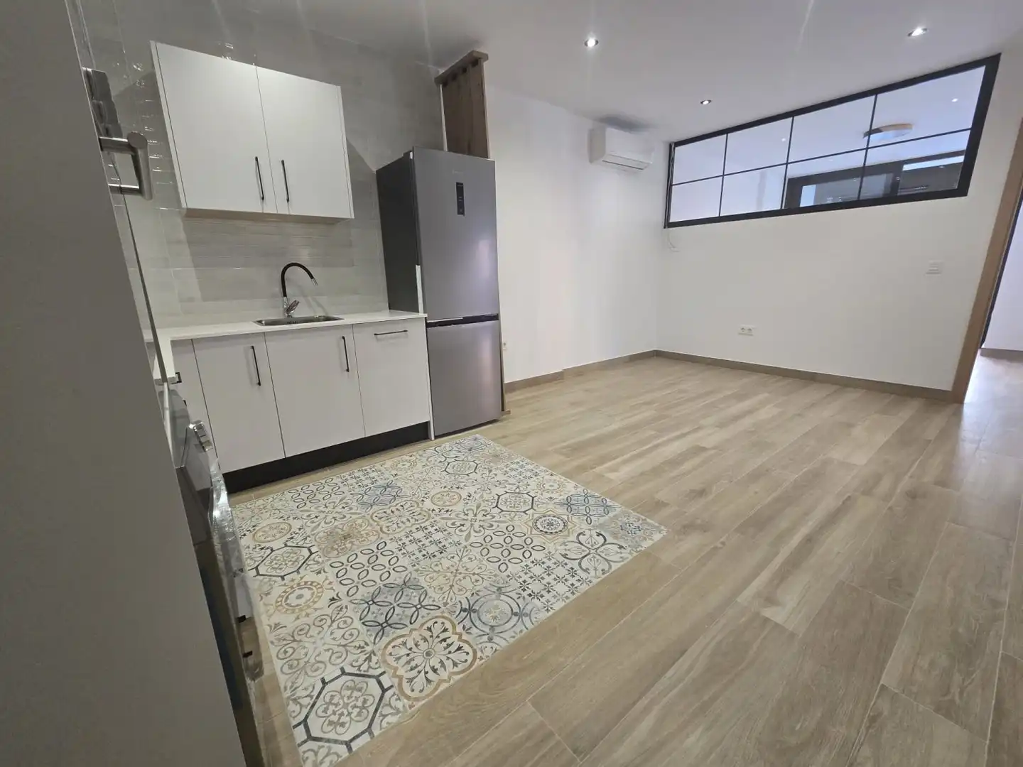 Flat with lift to rent in JOSE LAGUILLO, imagen 6