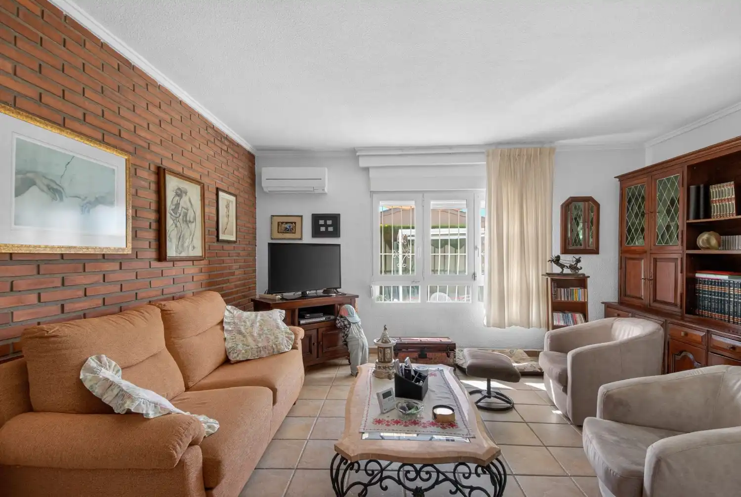 Chalet con piscina en venta en Orihuela Costa, imagen 12
