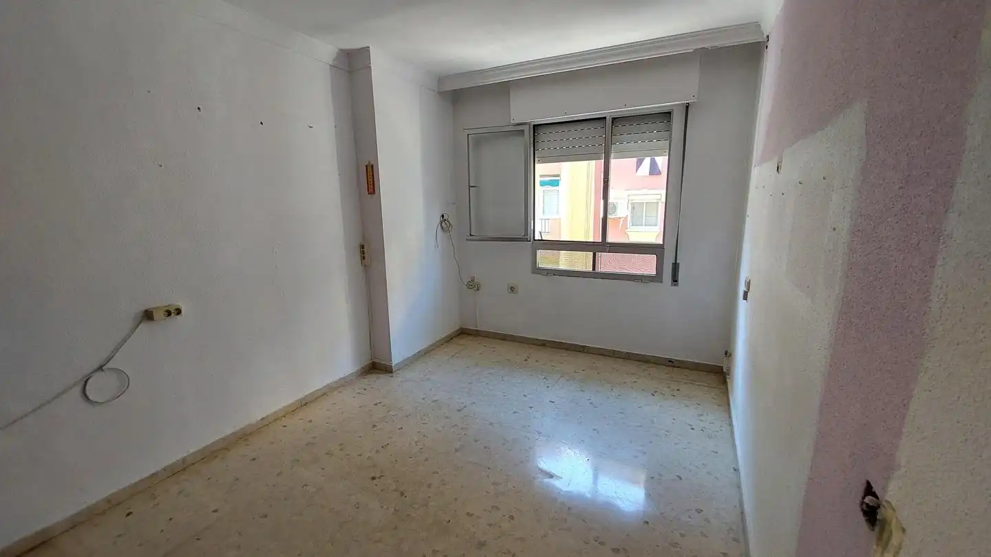 Pis amb ascensor en venda a Calle Zamarrilla 4, imagen 22