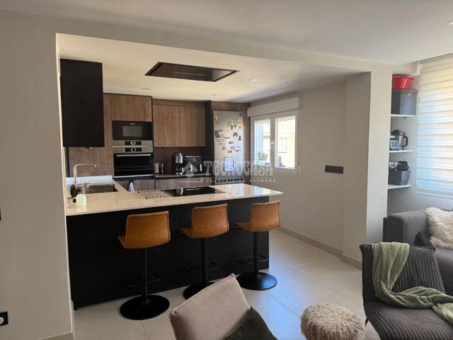 Piso en Venta en Chorrillo