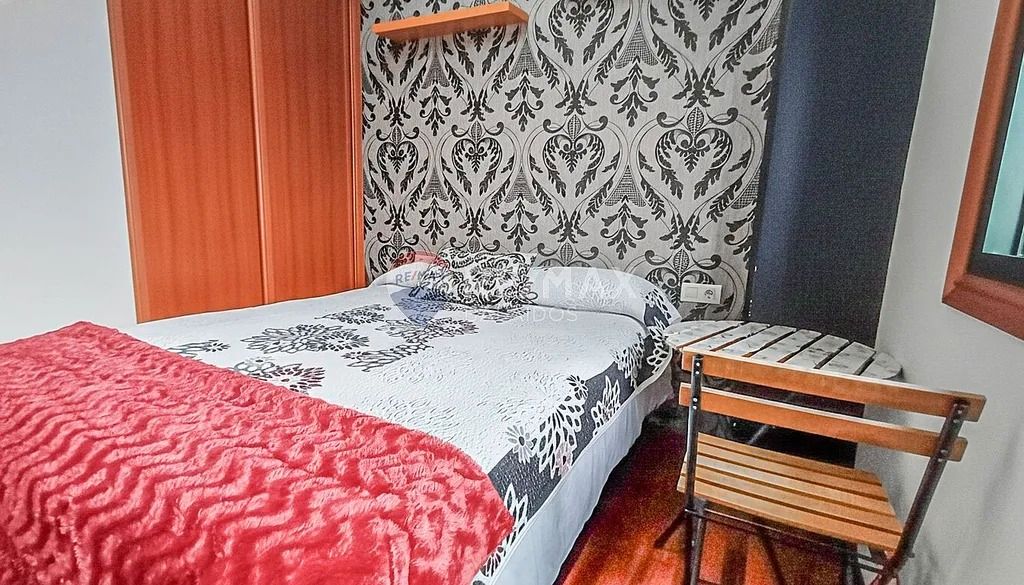 Apartamento en venta en Rúa Travesía de Vigo, Travesía de Vigo - San Xoán, Centro Urbano