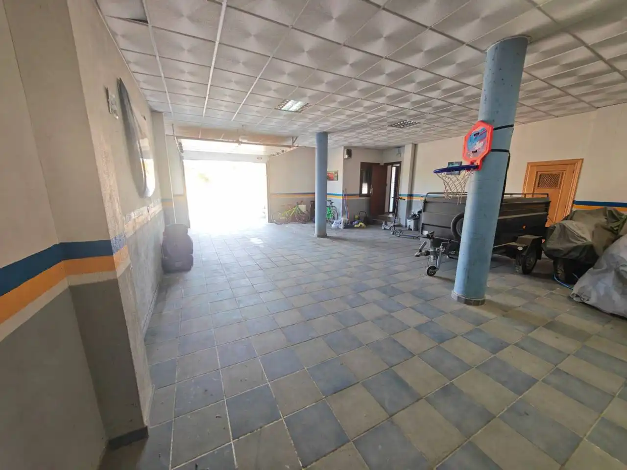 Casa amb jardí en venda a Villanueva Mesía, imagen 8