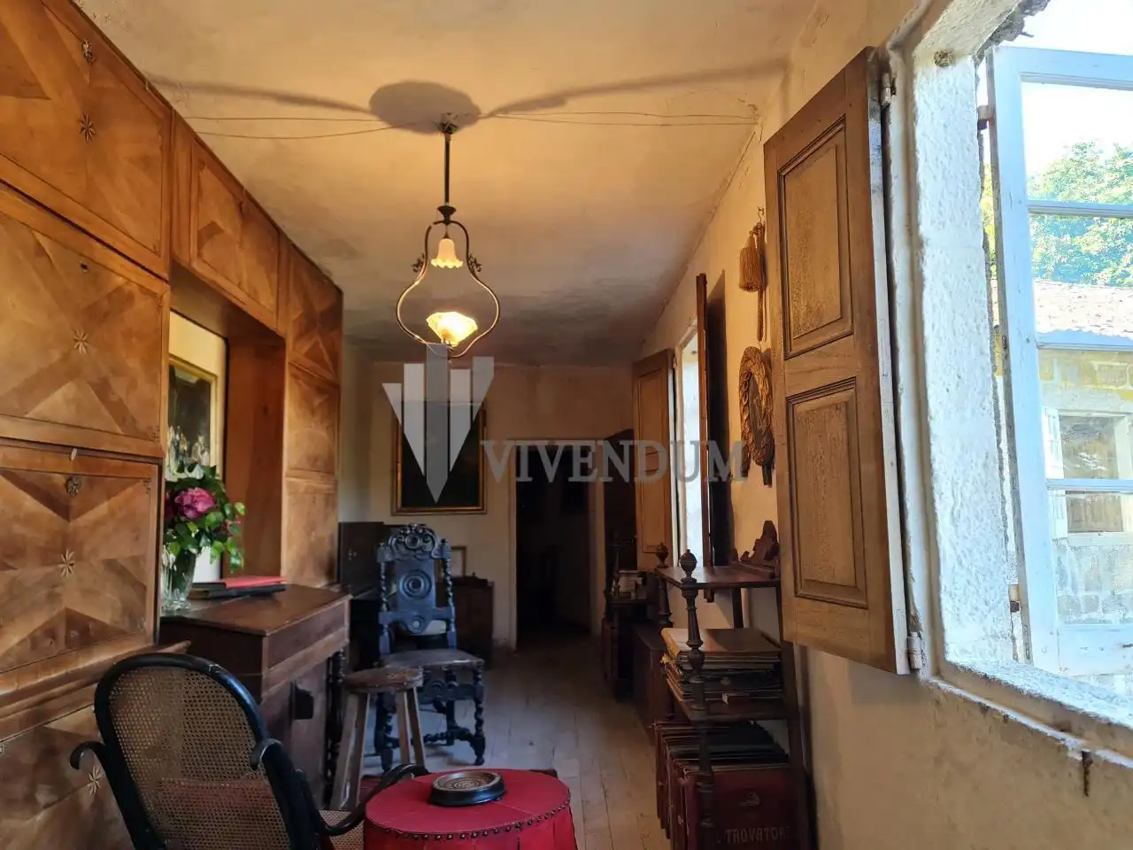 Casa o chalet en venta en Cenlle con Jardín privado, Terraza y Balcón