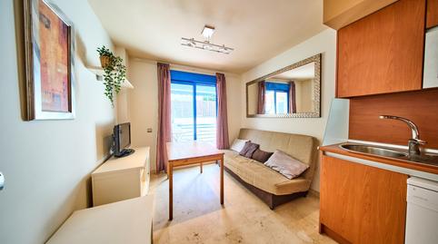 Foto 2 de Apartament en venda a  Salinas, 2, Cortijo Torrequebrada, Málaga