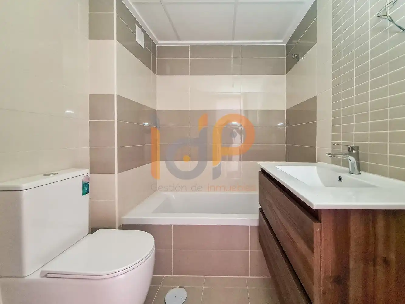Flat with terrace for sale in Huércal-Overa, imagen 16