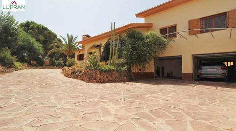 Foto 3 de Casa o xalet en venda a Santa Faz, Alicante