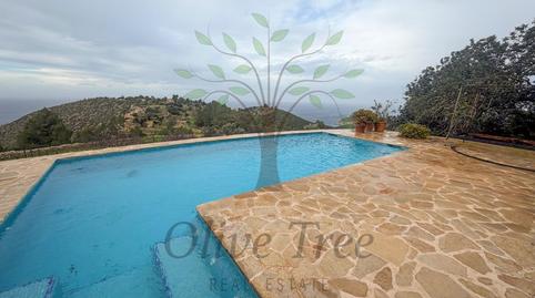 Foto 2 de Casa o xalet de lloguer a Diseminados Xarraco, Sant Joan de Labritja, Illes Balears