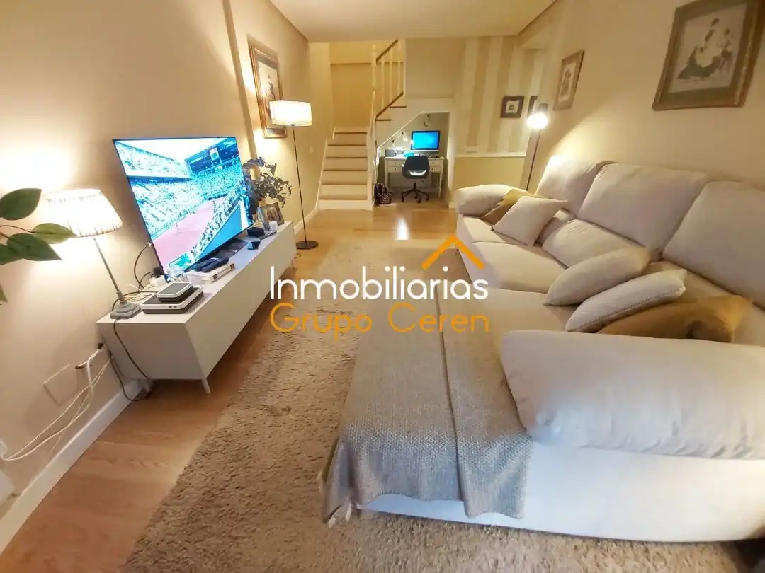 Dúplex en venda a Calle Ramón Salazar, Santo Domingo de la Calzada