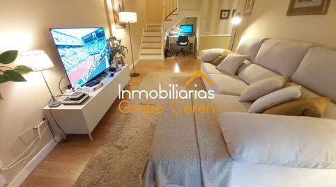 Foto 2 de Dúplex en venda a Calle Ramón Salazar, Santo Domingo de la Calzada, La Rioja