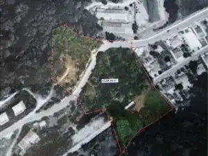 Lands and plots for sale in Les flors 1, imagen 18