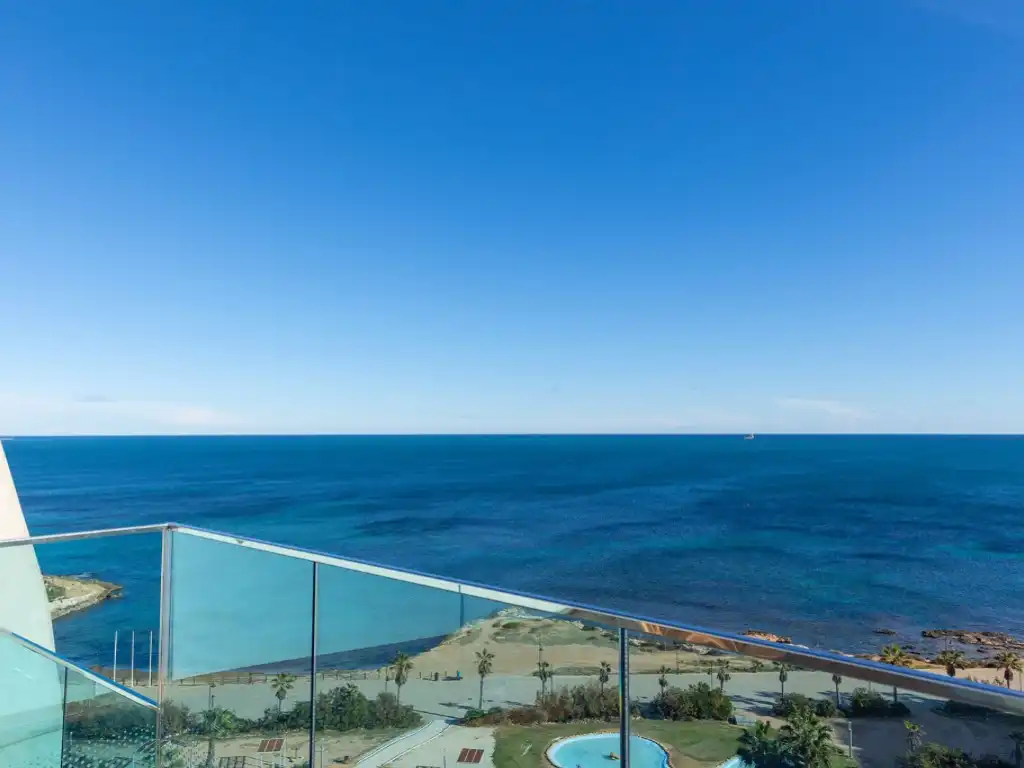 Penthouse zum Verkauf in Playa del Acequión, Náufragos y Rocío del Mar, imagen 29