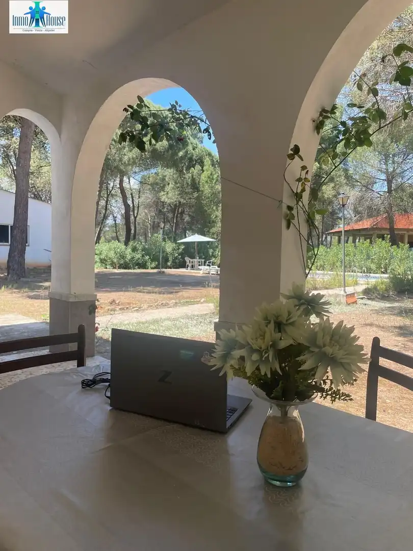 Villa mit Terrasse zum Verkauf in Pedanías - Extrarradio, imagen 40