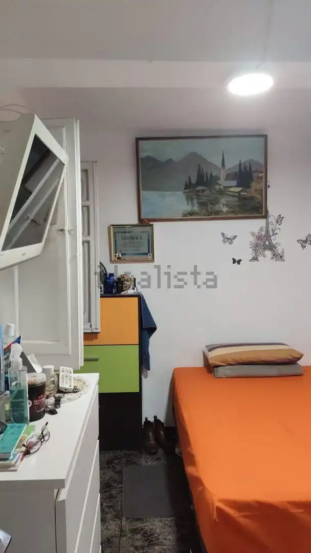Habitación de Apartamento en venta en Mislata